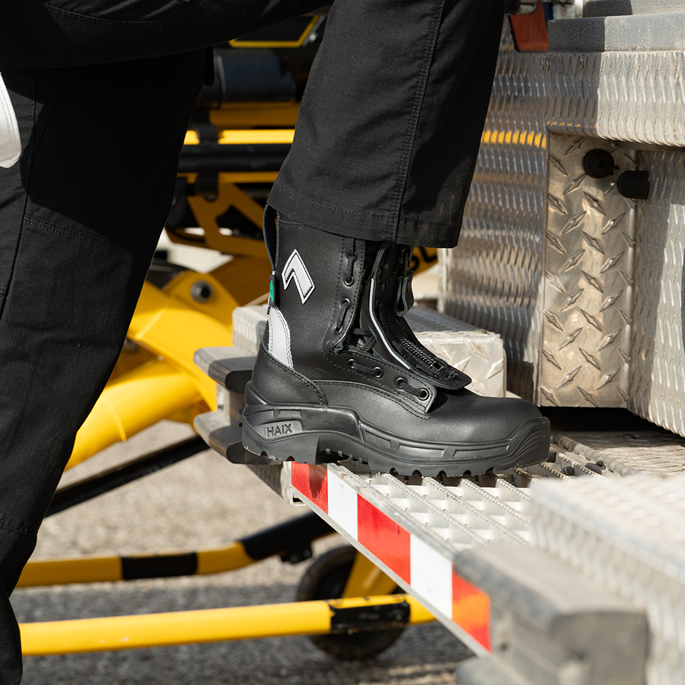 Waterproof Safety Boots & Shoes